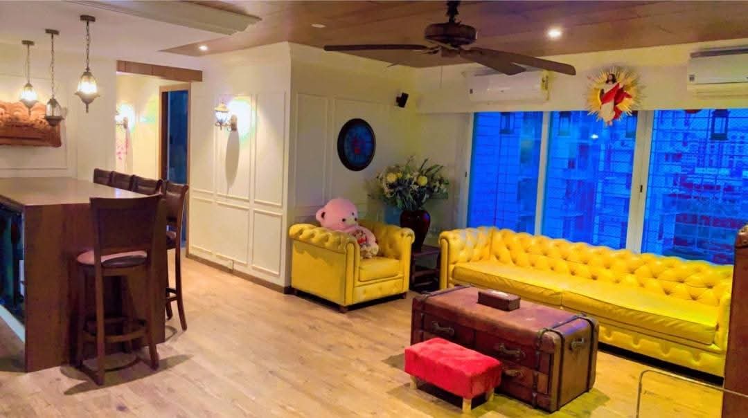 3 BHK 1000 Sq.Ft. Apartment in Shanti Heights Dadar East