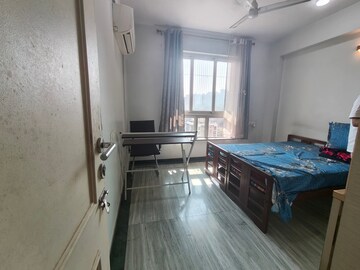 Bedroom in 2 BHK Apartment at Hiranandani Estate, Ghodbunder Road – for Rent