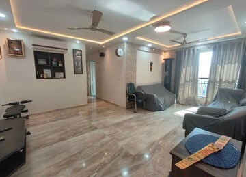 2 BHK Apartment For Rent in Hiranandani Estate, Ghodbunder Road