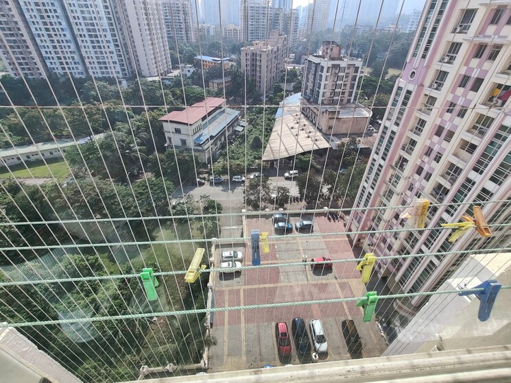 Exterior View, hiranandani-estate 2 Bedroom 1050 Sq.Ft. Apartment In Ghodbunder Road Thane 9472764