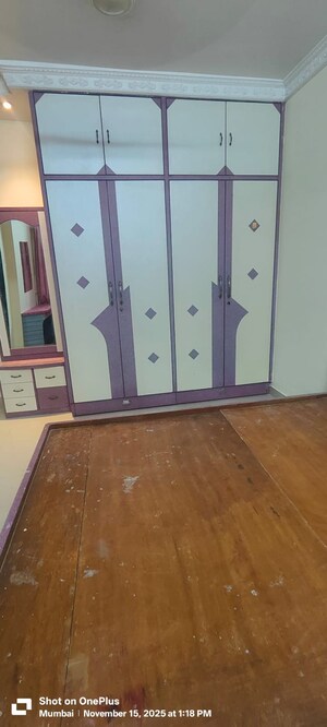 Furnished Amenities in 3 BHK Apartment at Mount Everest Apartment, Bhakti Park – for Rent