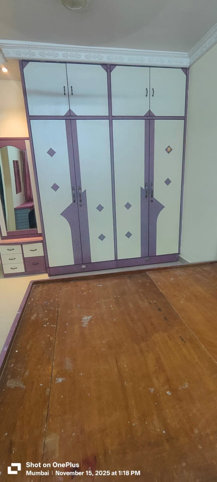 undefined, mount-everest-apartment 3 Bedroom 1255 Sq.Ft. Apartment In Bhakti Park Mumbai 9472775