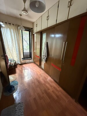 Bedroom in 1 BHK Independent House at Worli Naka – for Rent