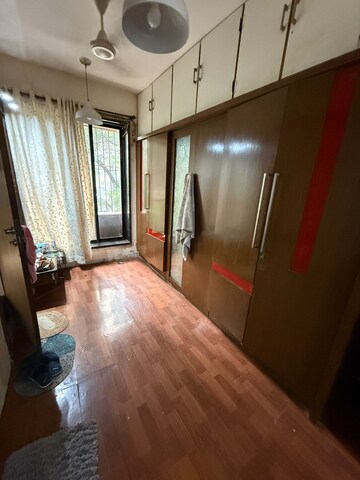 Bedroom in 1 BHK Independent House at Worli Naka – for Rent