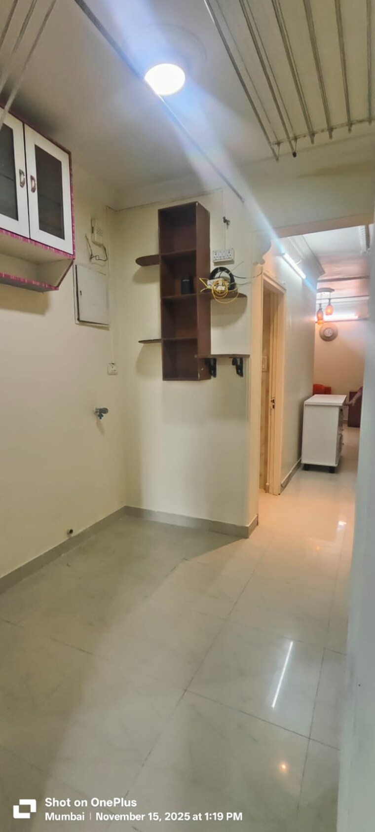 Bathroom, mount-everest-apartment 3 Bedroom 1255 Sq.Ft. Apartment In Bhakti Park Mumbai 9472775