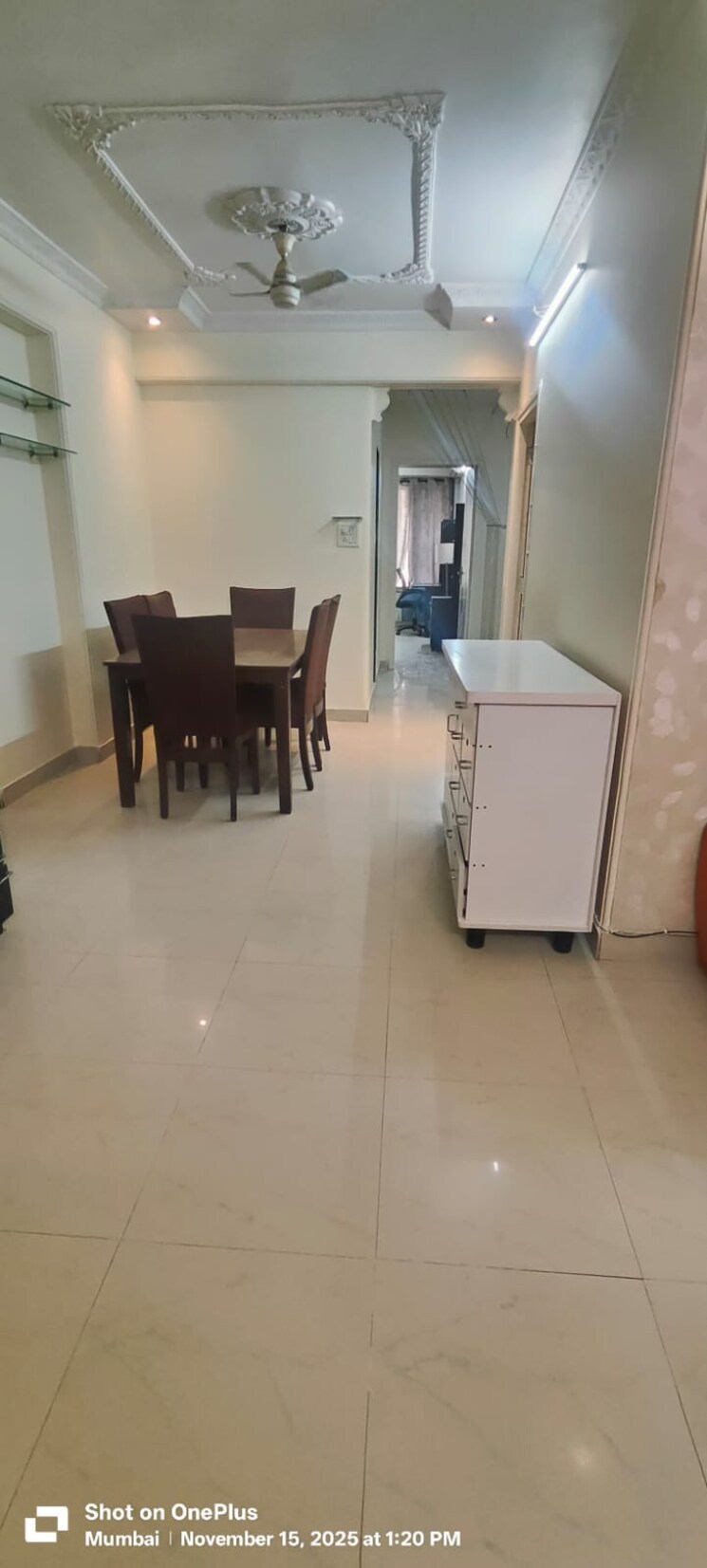 Team Area, mount-everest-apartment 3 Bedroom 1255 Sq.Ft. Apartment In Bhakti Park Mumbai 9472775