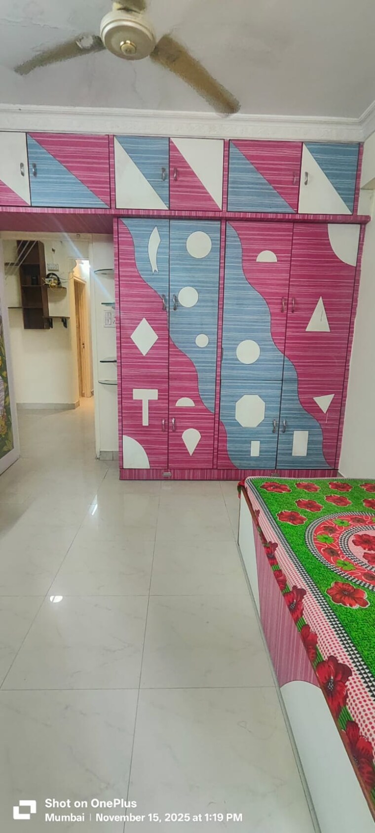 Master Plan, mount-everest-apartment 3 Bedroom 1255 Sq.Ft. Apartment In Bhakti Park Mumbai 9472775