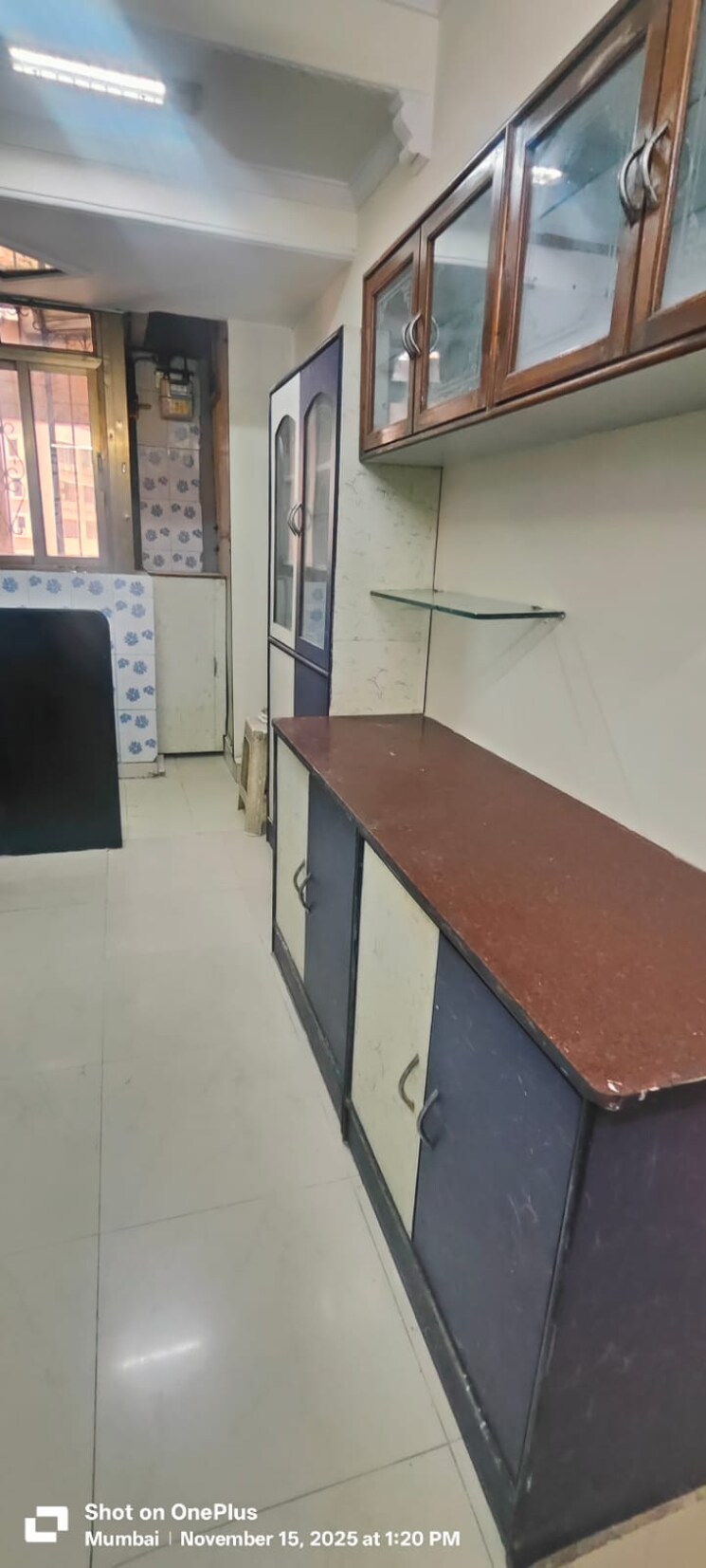 Kitchen, mount-everest-apartment 3 Bedroom 1255 Sq.Ft. Apartment In Bhakti Park Mumbai 9472775