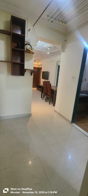 Room in 3 BHK Apartment at Mount Everest Apartment, Bhakti Park – for Rent