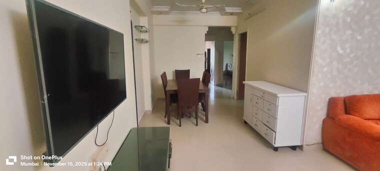 Team Area, mount-everest-apartment 3 Bedroom 1255 Sq.Ft. Apartment In Bhakti Park Mumbai 9472775