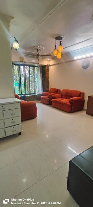 3 BHK Apartment For Rent in Mount Everest Apartment, Bhakti Park