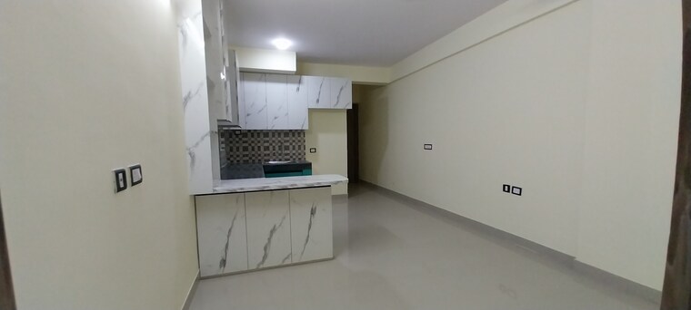 Kitchen, rof-alante 3 Bedroom 645 Sq.Ft. Apartment In Sector 108 Gurgaon 9472778