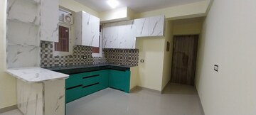 Kitchen in 3 BHK Apartment at ROF Alante, Sector 108 – for Rent