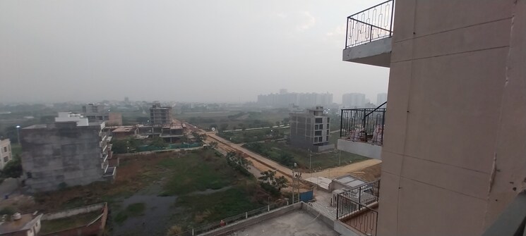 Exterior View, rof-alante 3 Bedroom 645 Sq.Ft. Apartment In Sector 108 Gurgaon 9472778