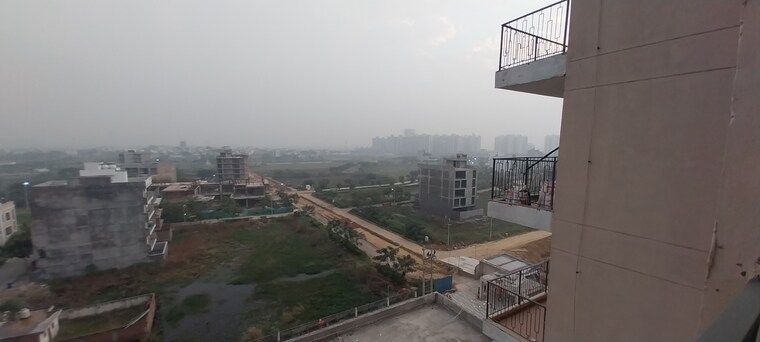 Exterior View, rof-alante 3 Bedroom 645 Sq.Ft. Apartment In Sector 108 Gurgaon 9472778