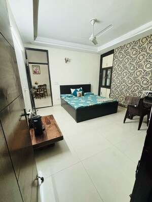 2 BHK Builder Floor For Rent in Sector 30