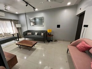 2 BHK Apartment For Rent in Regal Heights Sion East, Sion East