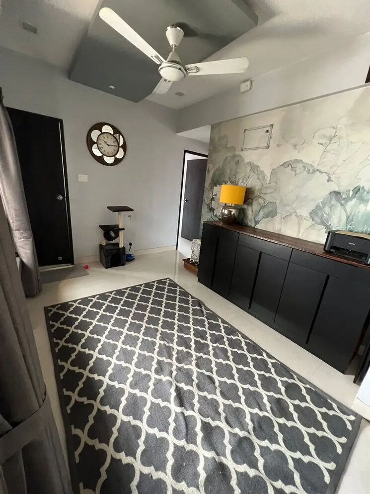 Kitchen, regal-heights-sion-east 2 Bedroom 800 Sq.Ft. Apartment In Sion East Mumbai 9472781