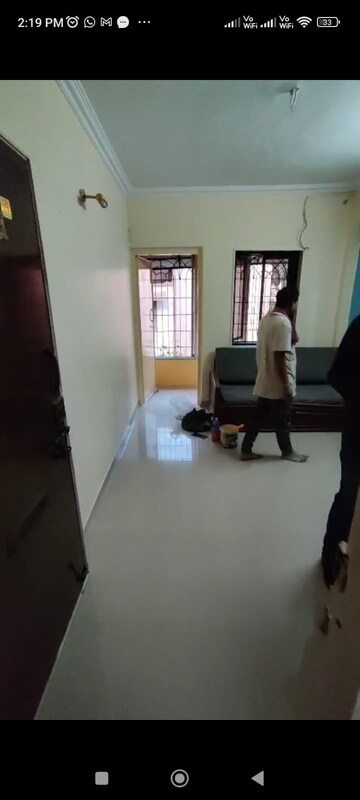 1 BHK Apartment For Rent in Girnar Mahal CHS, Vasai West