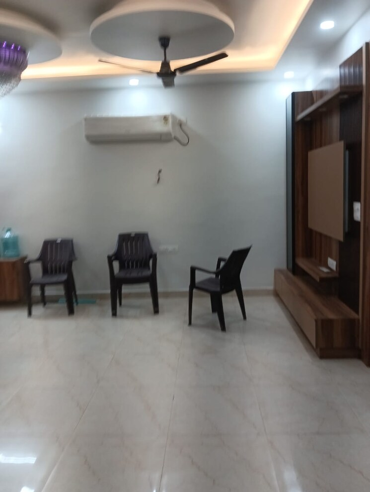 Living Room, sector 14 2 Bedroom 1500 Sq.Ft. Builder Floor In Sector 14 Gurgaon 9472784
