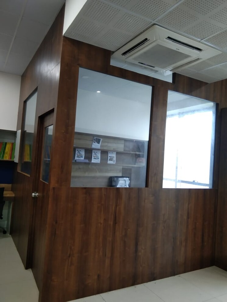 Kitchen, salt lake sector v Commercial Office Space 750 Sq.Ft. In Salt Lake Sector V Kolkata 9472782