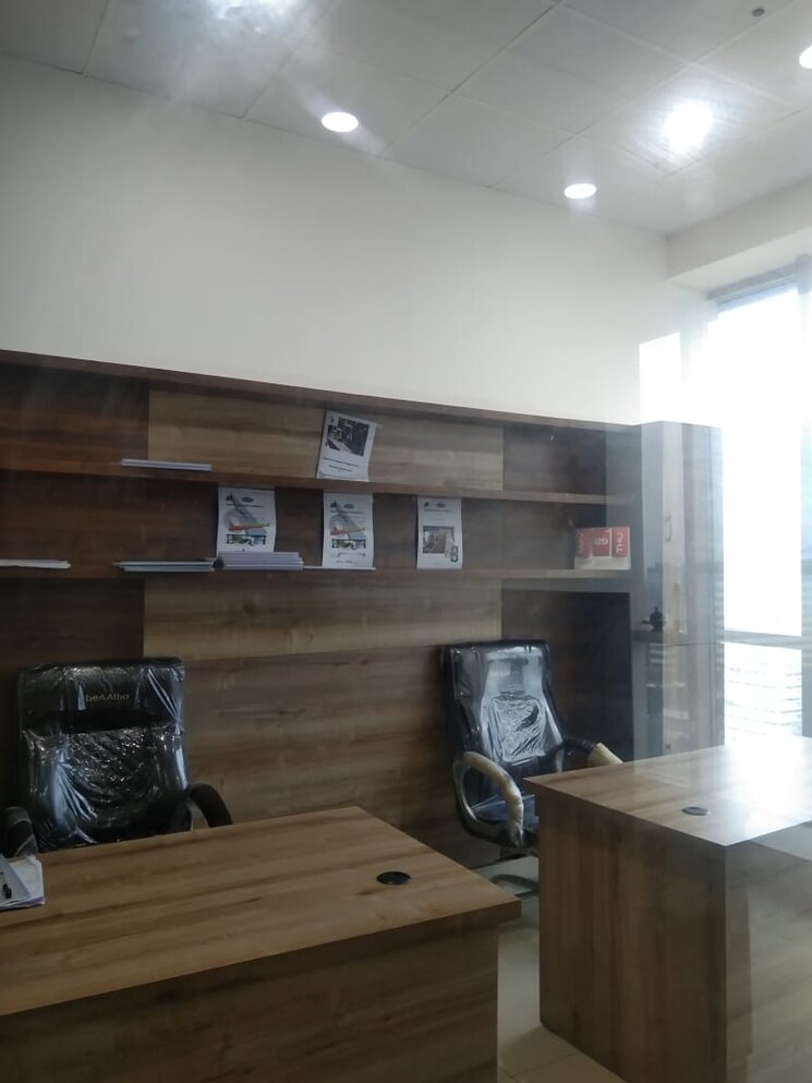 Living Room, salt lake sector v Commercial Office Space 750 Sq.Ft. In Salt Lake Sector V Kolkata 9472782