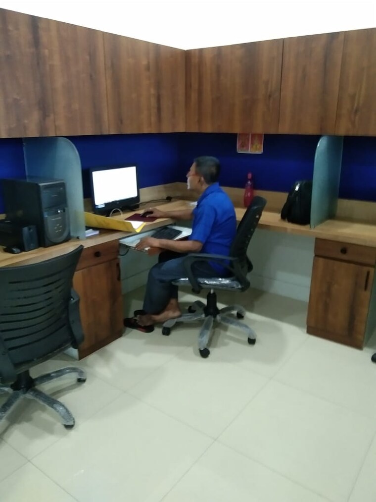 Team Area, salt lake sector v Commercial Office Space 750 Sq.Ft. In Salt Lake Sector V Kolkata 9472782