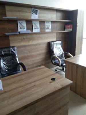 Parking in  Office Space at Salt Lake Sector V – for Sale