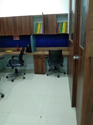 Team Area in  Office Space at Salt Lake Sector V – for Sale
