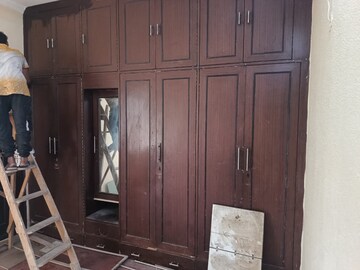 Furnished Amenities in 2 BHK Apartment at Shipra Krishna Vista, Ahinsa Khand 1 – for Rent