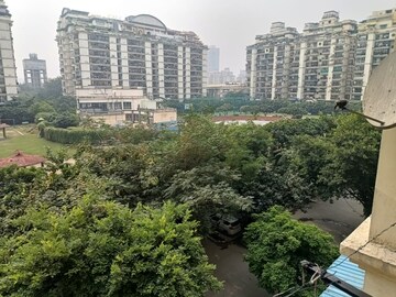 2 BHK Apartment – Exterior View View at Shipra Krishna Vista, Ahinsa Khand 1 - for Rent