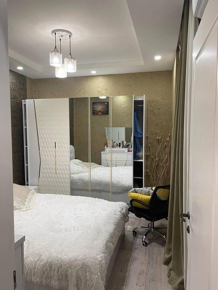 Bathroom, raja puri 3 Bedroom 100 Sq.Yd. Builder Floor In Raja Puri Delhi 9472808