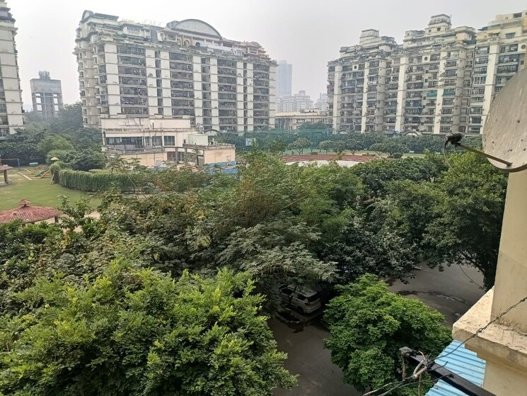 Exterior View, shipra-krishna-vista 2 Bedroom 1135 Sq.Ft. Apartment In Ahinsa Khand 1 Ghaziabad 9472875