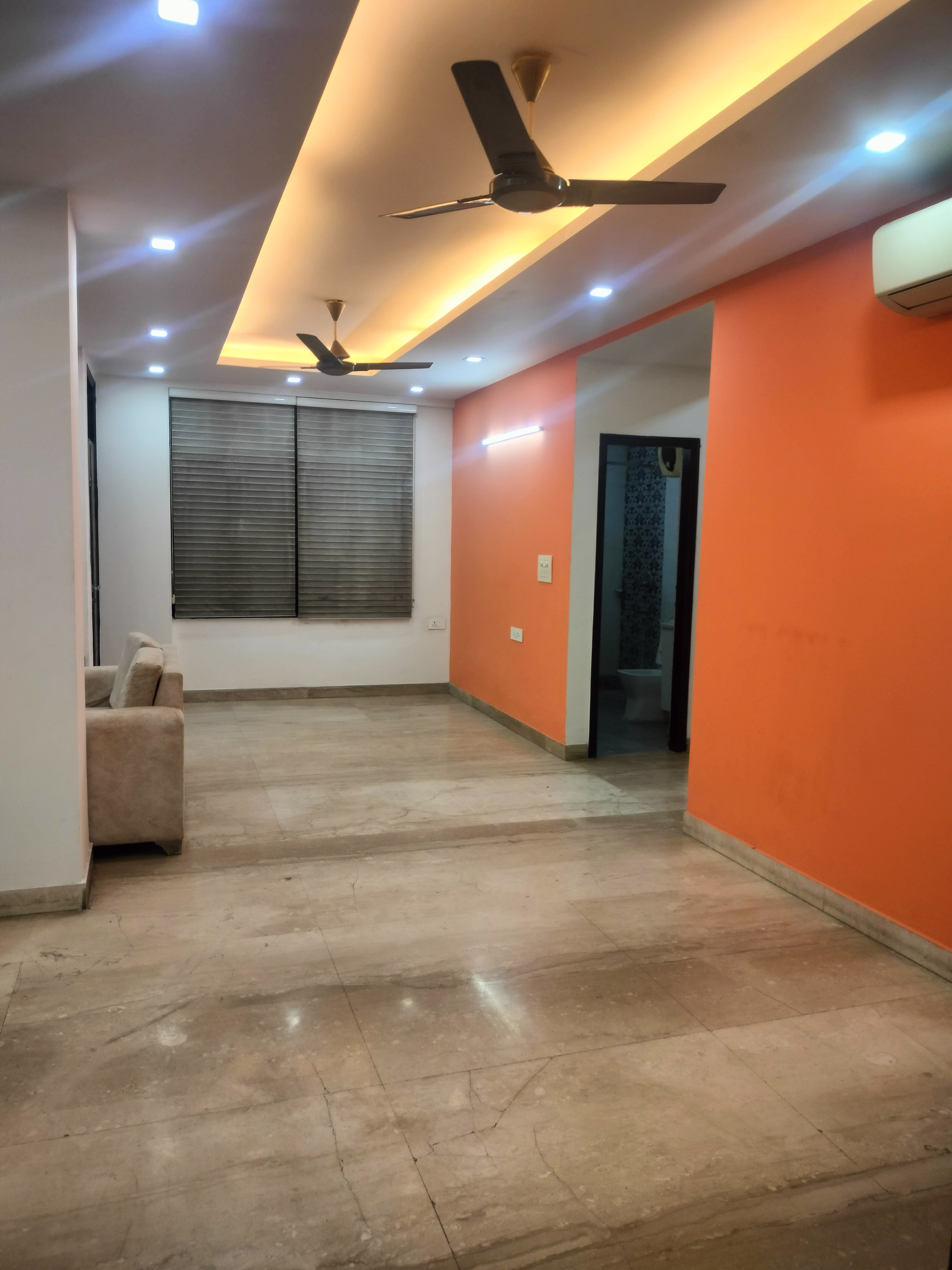 5 BHK 5000 Sq.Ft. Apartment in Maxworth Premier Urban