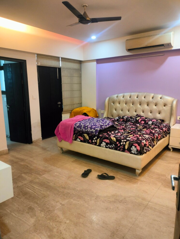 Bedroom, maxworth-premier-urban 5 Bedroom 5000 Sq.Ft. Apartment In Sector 15 Gurgaon 9472810