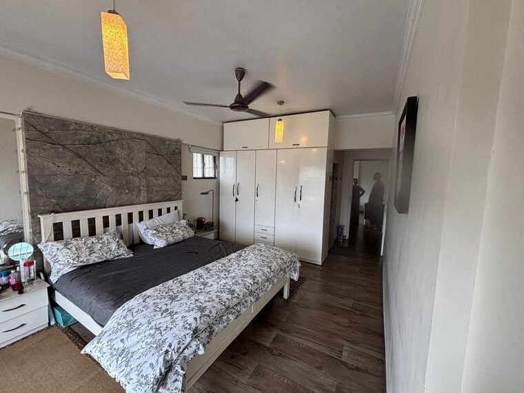 Bedroom, brand-one 2 Bedroom 800 Sq.Ft. Apartment In Wadala East Mumbai 9472816