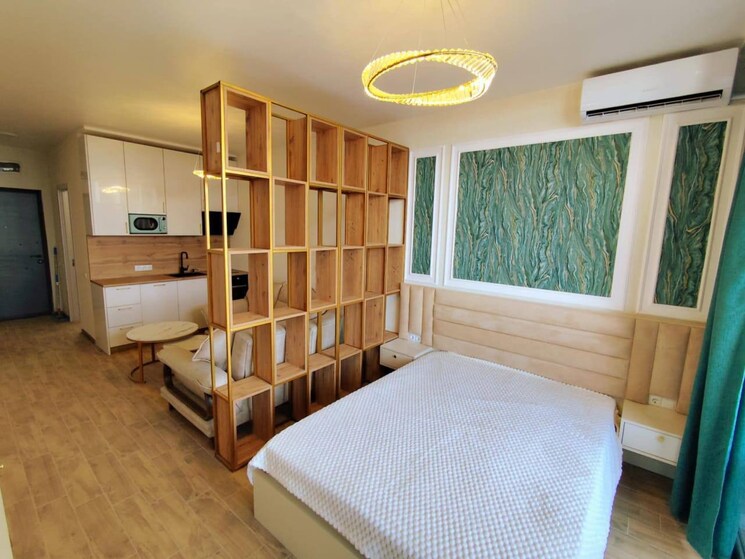 Bedroom, uttam nagar 3 Bedroom 100 Sq.Yd. Builder Floor In Uttam Nagar Delhi 9472834