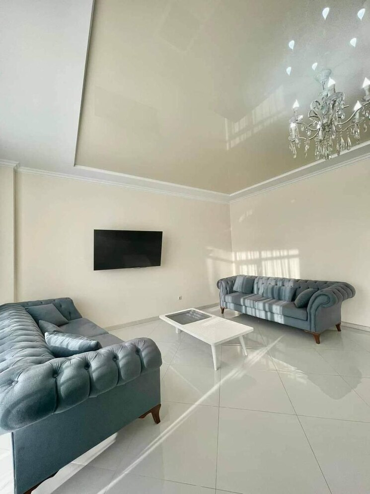 Master Bedroom, uttam nagar 3 Bedroom 100 Sq.Yd. Builder Floor In Uttam Nagar Delhi 9472834