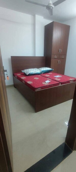 1 RK Builder Floor For Rent in Saket