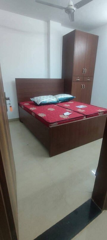 1 RK Builder Floor For Rent in Saket