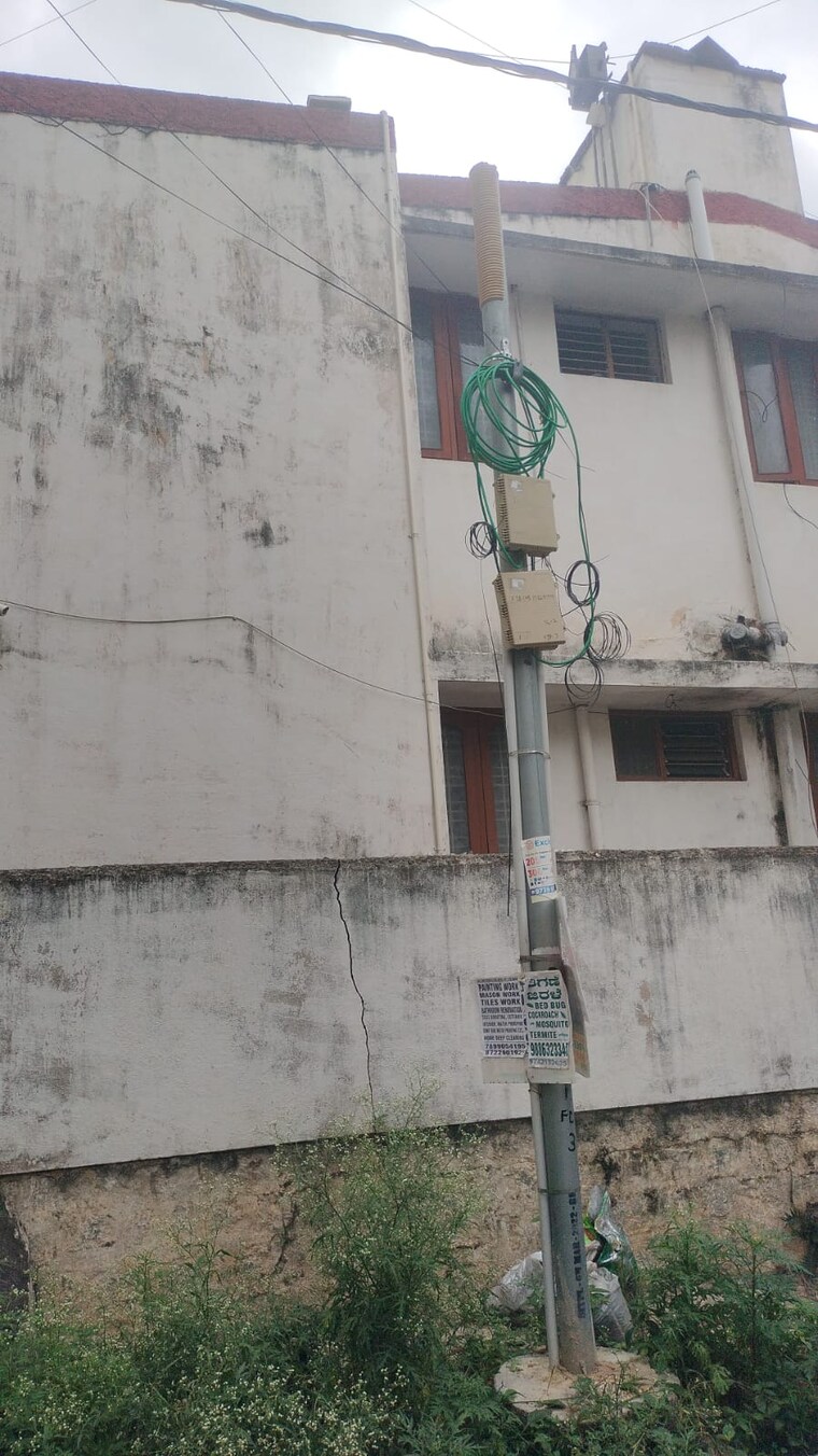 undefined, ombr layout  2400 Sq.Ft. Plot In Ombr Layout Bangalore 9472835