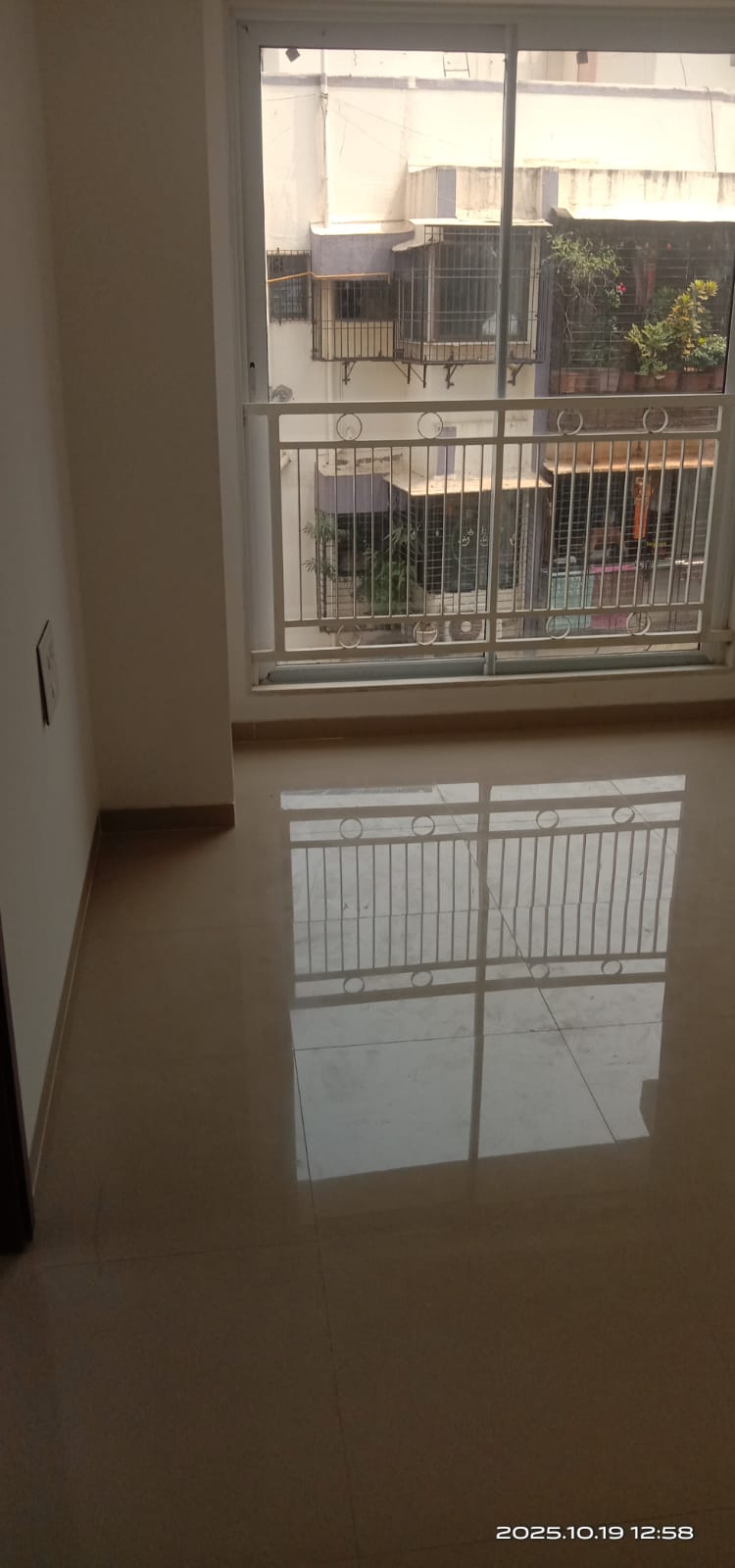 1 BHK Apartment For Rent in Dadar West