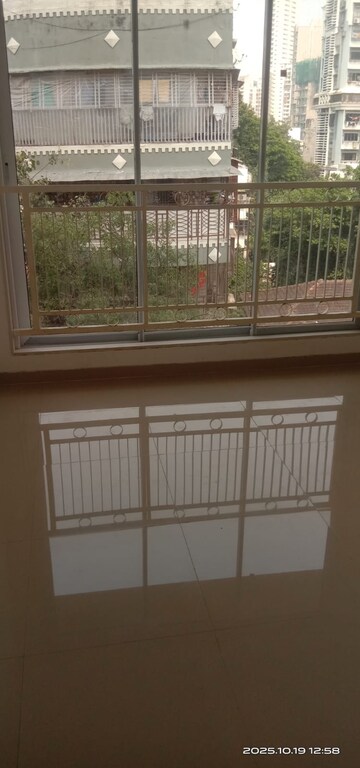 Balcony in 1 BHK Apartment at Dadar West – for Rent