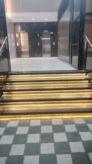 1 BHK Apartment – Exterior View View at Dadar West - for Rent