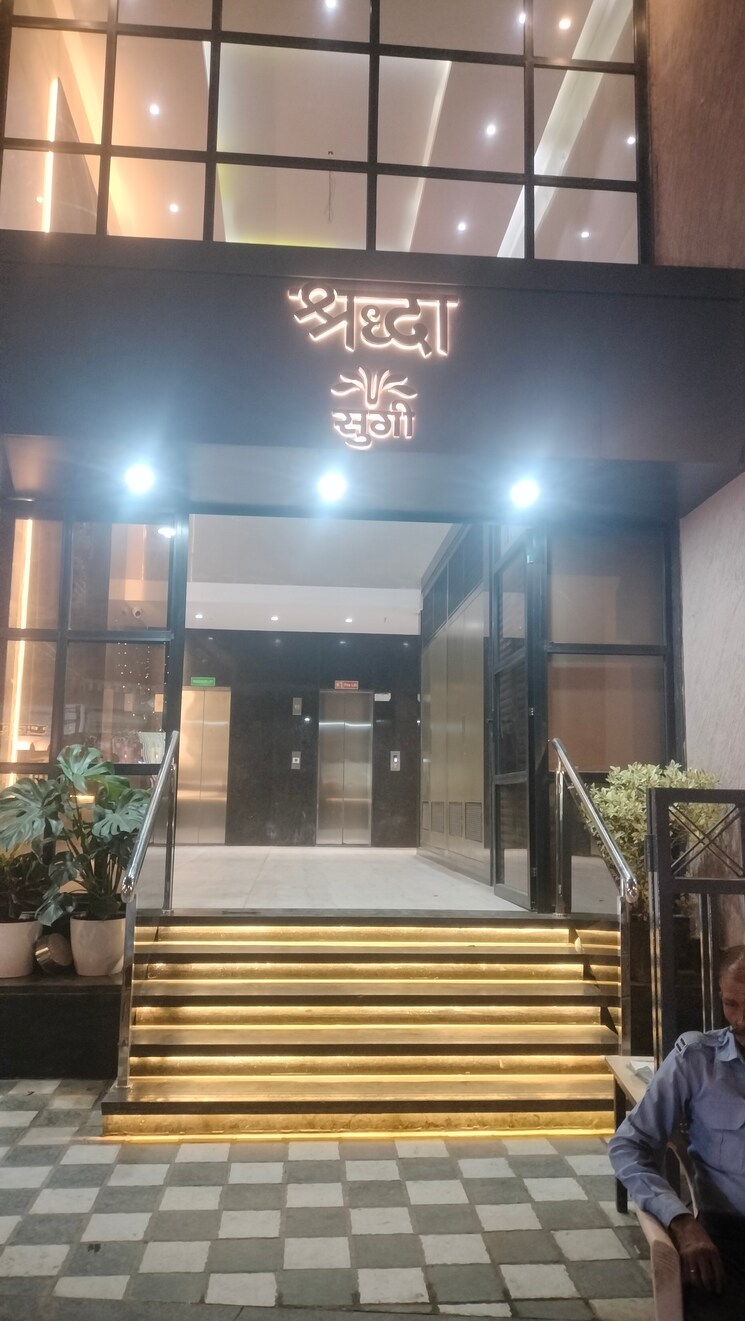 Exterior View, dadar west 1 Bedroom 425 Sq.Ft. Apartment In Dadar West Mumbai 9472904