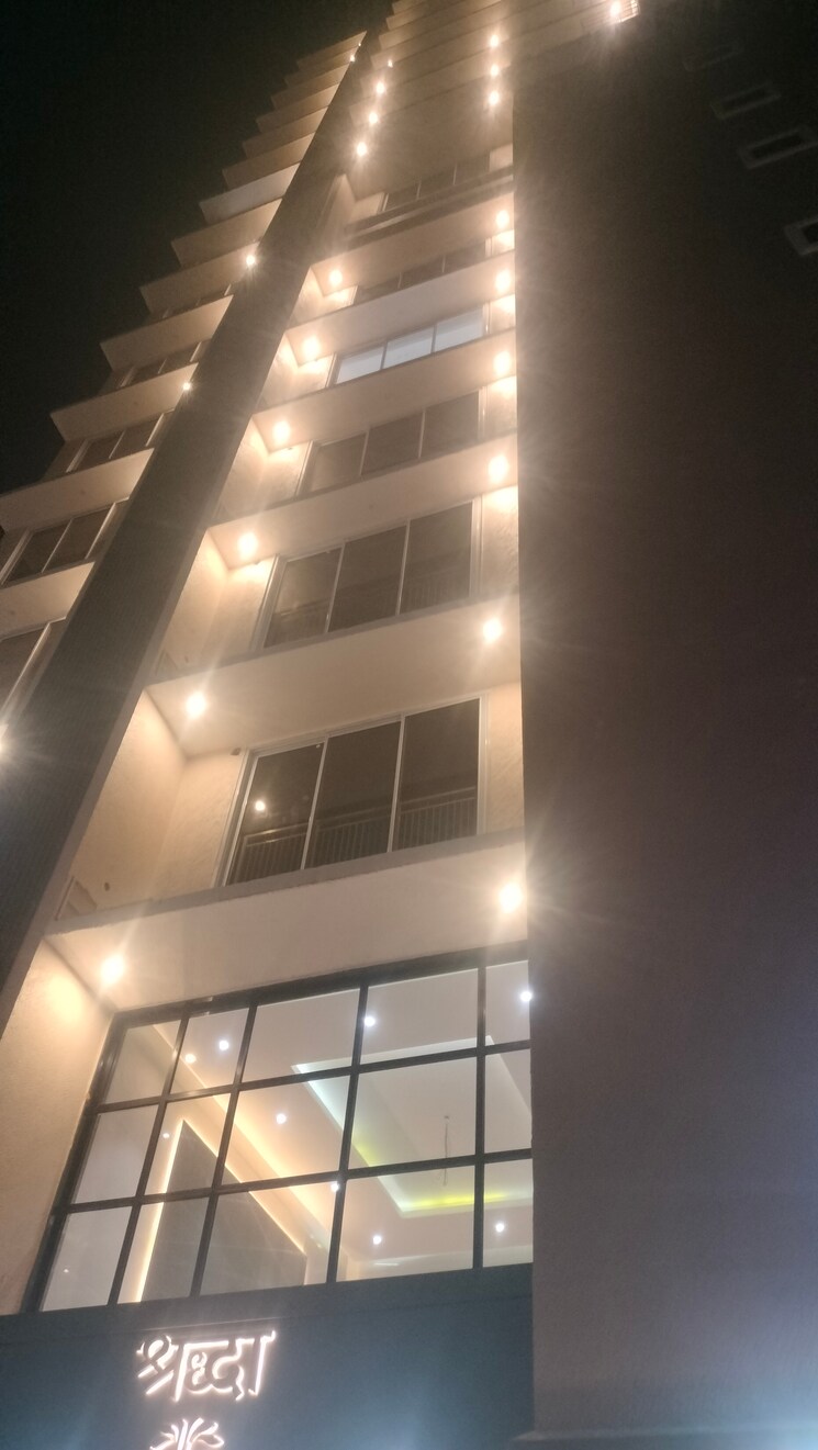 Exterior View, dadar west 1 Bedroom 425 Sq.Ft. Apartment In Dadar West Mumbai 9472904