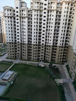 2 BHK Apartment – Exterior View View at Eros Sampoornam Mart, Sector 2 Greater Noida - for Sale