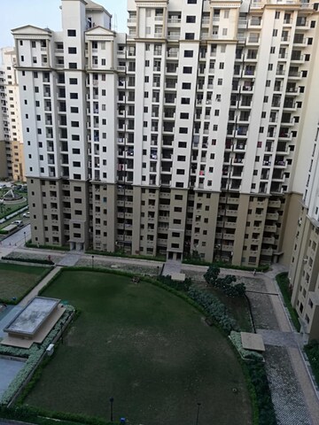 2 BHK Apartment – Exterior View View at Eros Sampoornam Mart, Sector 2 Greater Noida - for Sale