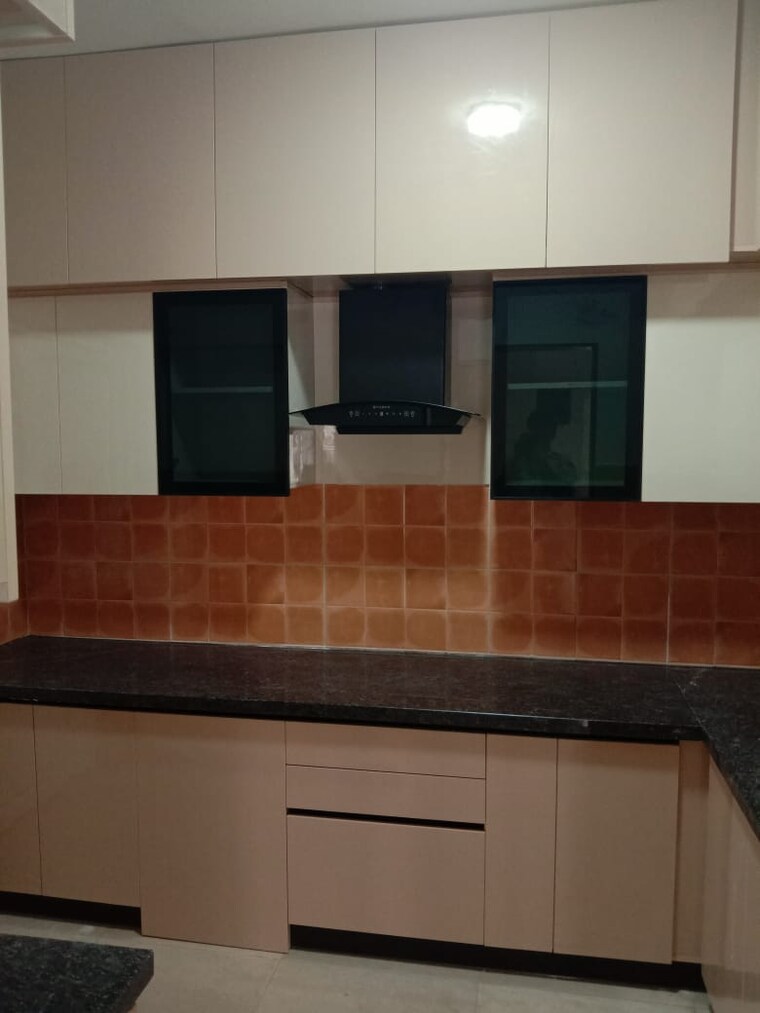 Kitchen, prestige-smart-city 2 Bedroom 722 Sq.Ft. Apartment In Sarjapur Road Bangalore 9472866