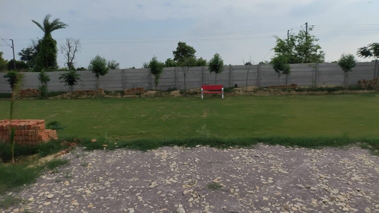 undefined, vidhi-estate  1500 Sq.Ft. Plot In Sultanpur Road Lucknow 9472889